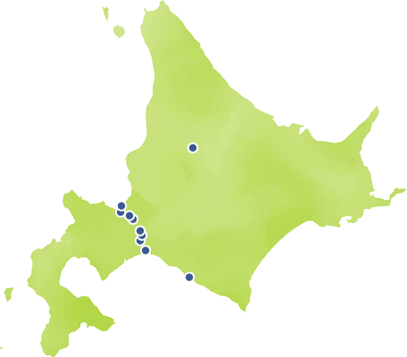 [北海道地図]